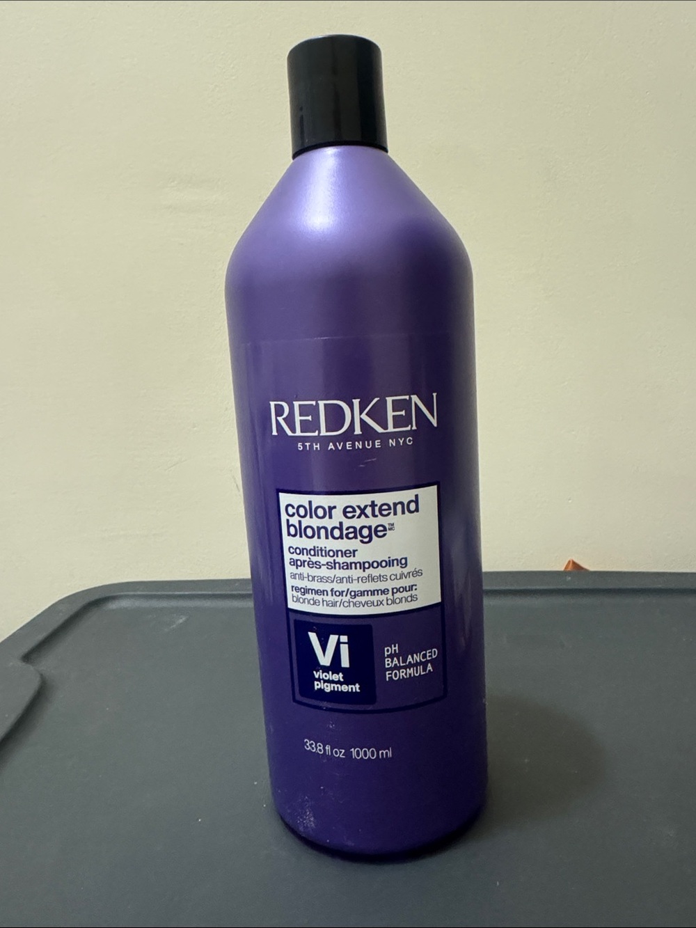 Redken Color Extend Blondage conditioner